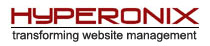 Hyperonix