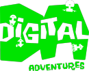 Digital Adventures