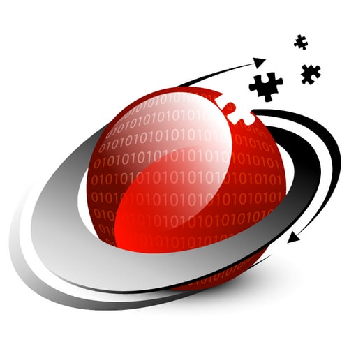 Integrated Data Storage