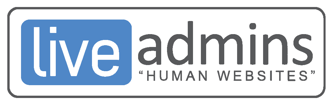 LiveAdmins