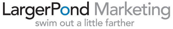 LargerPond Marketing