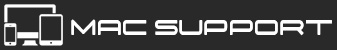 MAC TECHNICAL SUPPPORT