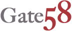 Gate58 Marketing