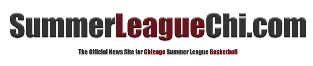 SummerLeagueChi.com