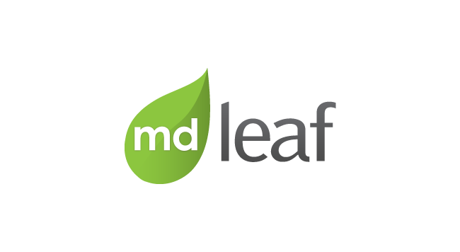 mdLeaf