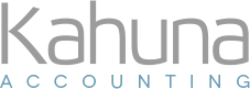 Kahuna Accounting