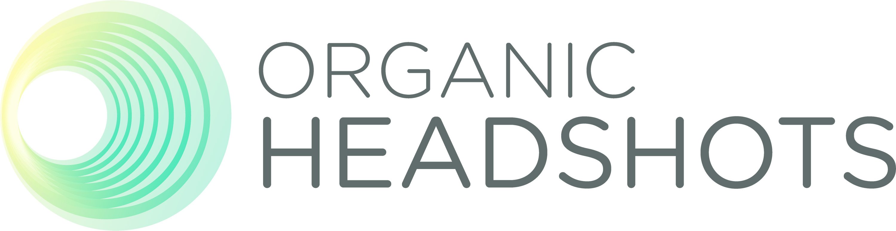 Organic Headshots