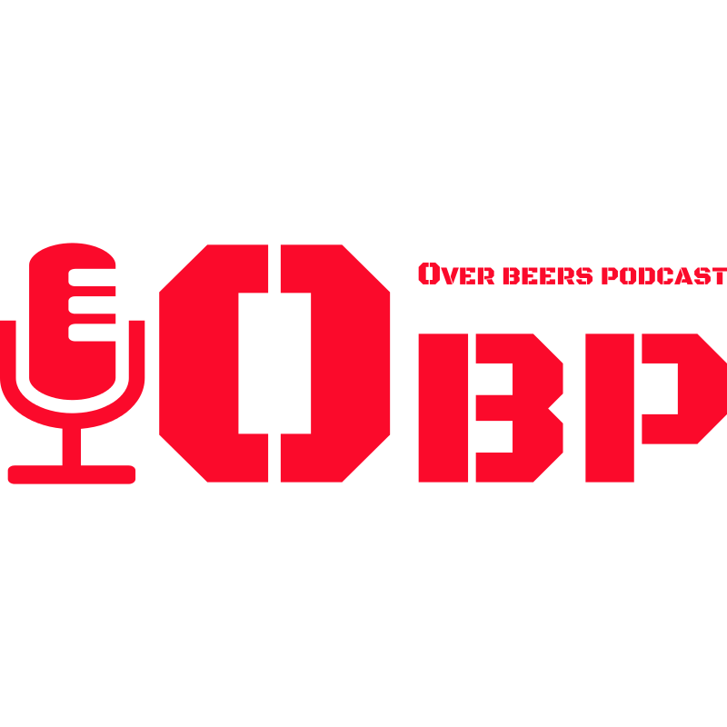 Over Beers Podcast