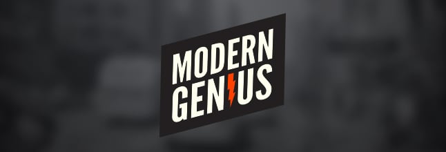 Modern Genius