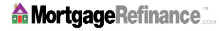 Mortgage Refinance