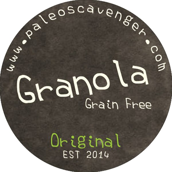 Paleo Scavenger