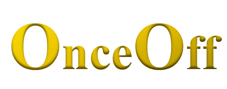 OnceOff