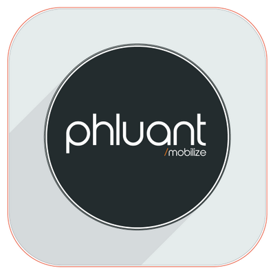 Phluant Mobile