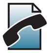 PhoneSheet