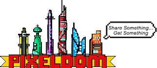 Pixeldom