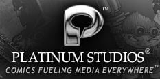 Platinum Studios