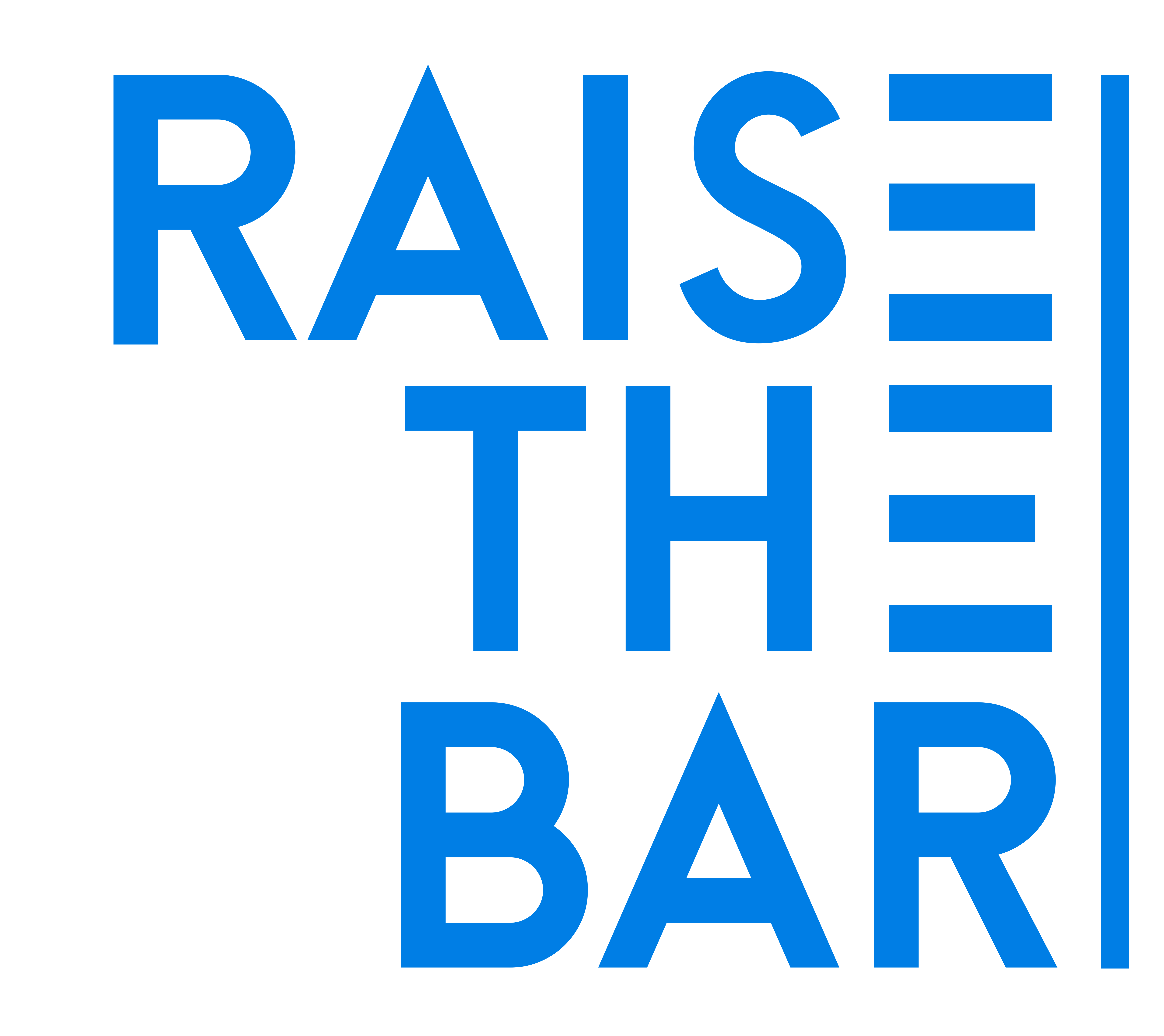 Raise The Bar Consulting