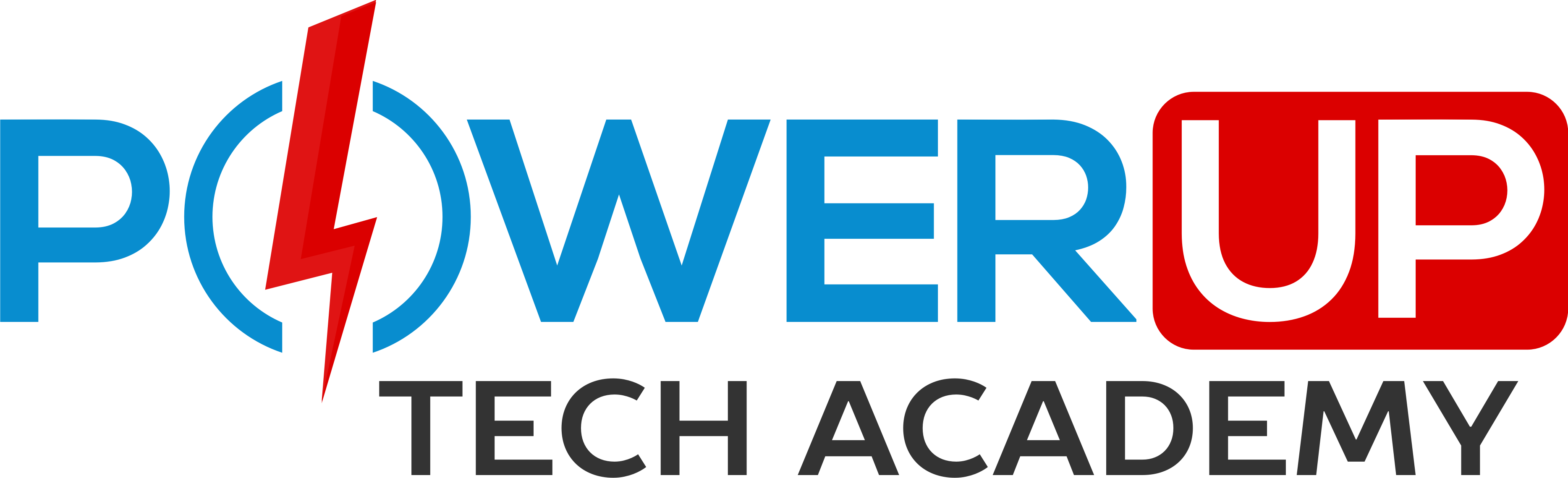 Power Up Tech Academy
