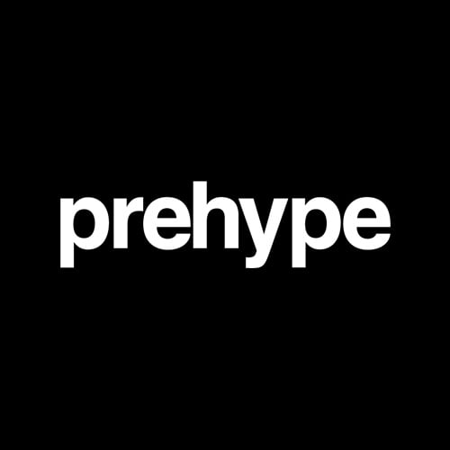 Prehype