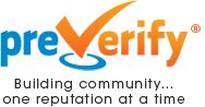 PreVerify