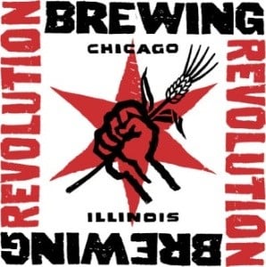 Revolution Brewing