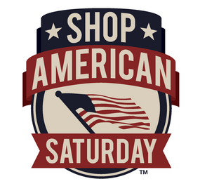 Shop American Saturday