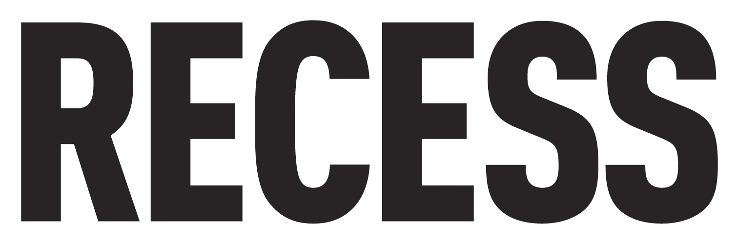 RECESS Music + Ideas Festival
