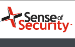 Sense of Security