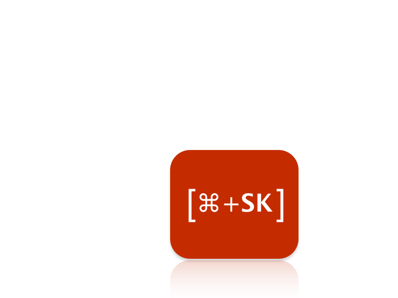 Shortkey