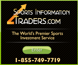 Sports Information Traders