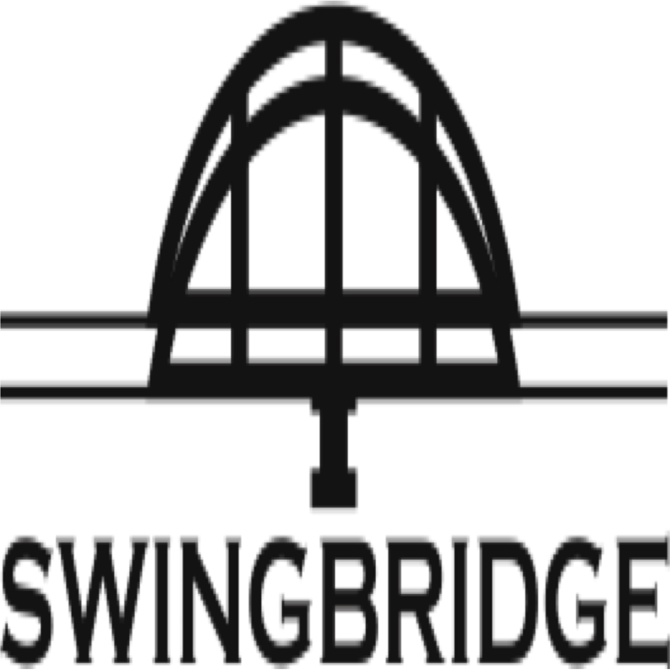 Swingbridge