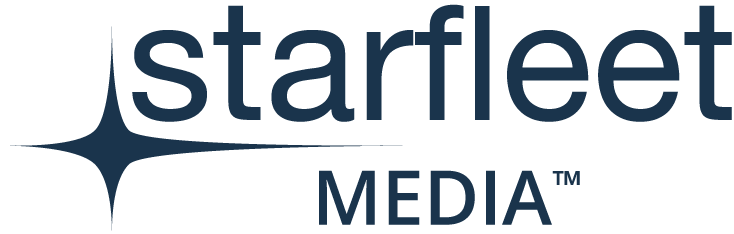 Starfleet Media
