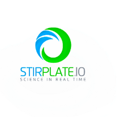 Stirplate.io