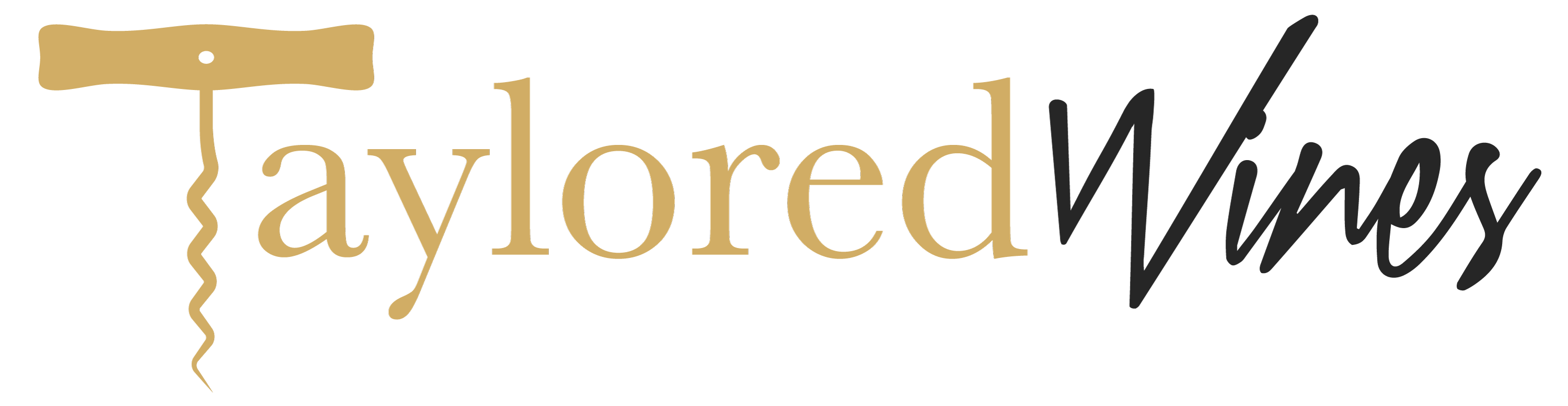 Taylored Wines