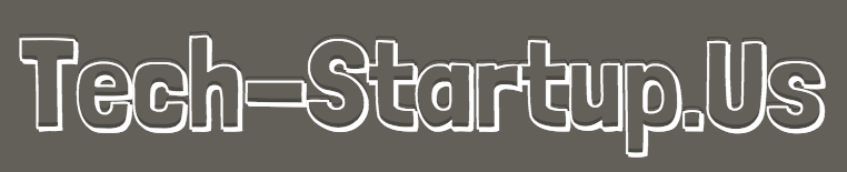 Tech Startup Us