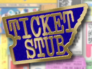 TicketStub
