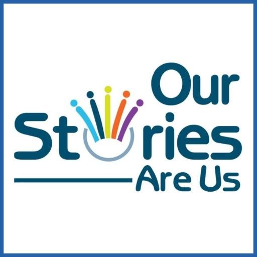 OurStoriesAreUs.com