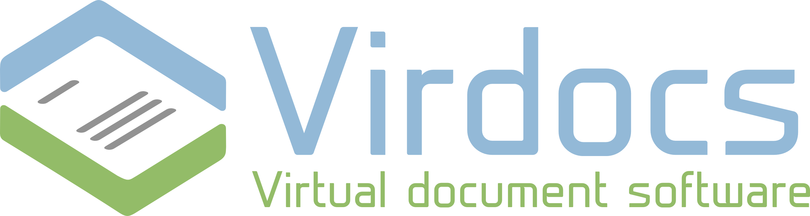 Virdocs Software