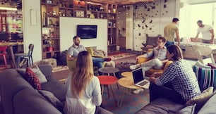 Meet Condecca, a short-term job platform built for students, by students