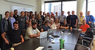 Austin startups raised over $100M in funding this month. Here are the Top 5