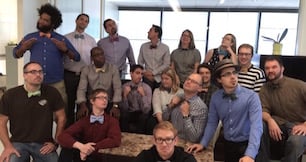 Austin tech companies raised over $31M in September. Here are the top 5 rounds