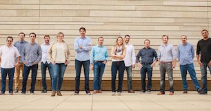 Convey continues hiring spree following $8.25M Series B