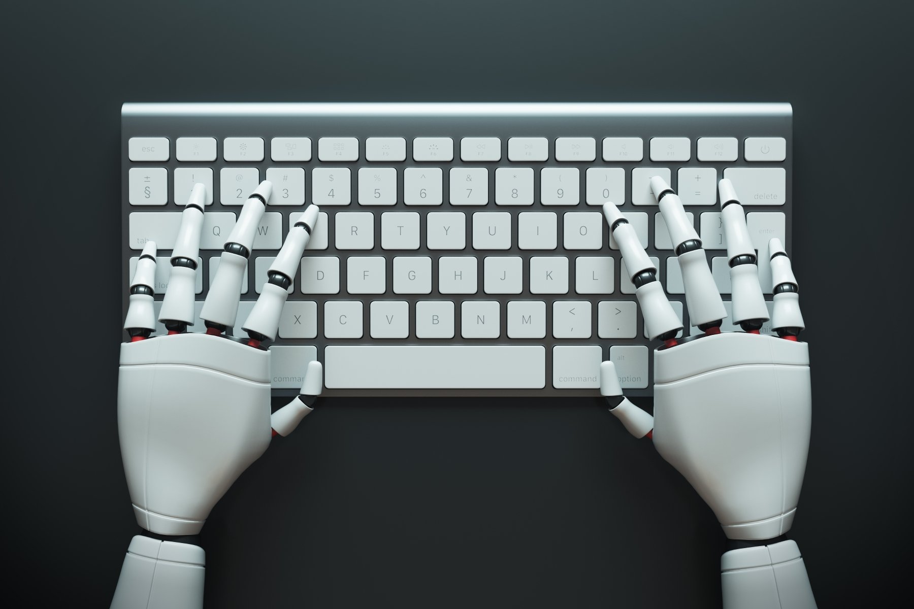 AI Copywriting: Why Writing Jobs Are Safe