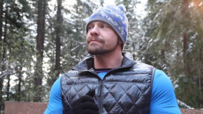Marc Lobliner is not (just) a bodybuilder