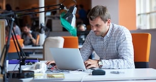 CTOs to know: 4 execs talk tech, team building and the state of Austin tech