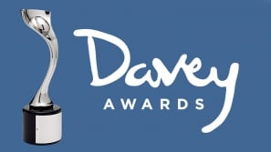 Dom & Tom Wins Davey Award For OU Innovate App