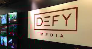 DEFY Media scores $70M Series B