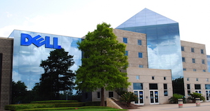 Dell to sell Enterprise Content Division for $1.6B to Ontario company