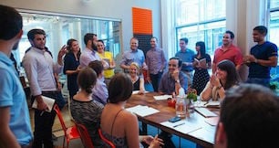 5 Austin companies hiring that will save you from workplace hell