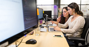 Week in review: A new coding school in Austin, Silvercar's strategy shift and more